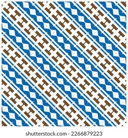 Seamless diagonal pattern. Repeat decorative design.Abstract texture for textile, fabric, wallpaper, wrapping paper.