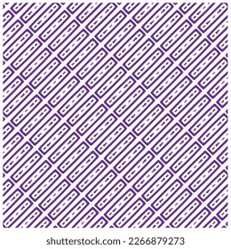 Seamless diagonal pattern. Repeat decorative design.Abstract texture for textile, fabric, wallpaper, wrapping paper.