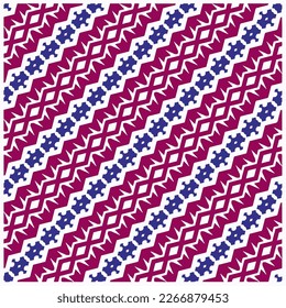 Seamless diagonal pattern. Repeat decorative design.Abstract texture for textile, fabric, wallpaper, wrapping paper.