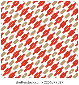 Seamless diagonal pattern. Repeat decorative design.Abstract texture for textile, fabric, wallpaper, wrapping paper.