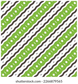 Seamless diagonal pattern. Repeat decorative design.Abstract texture for textile, fabric, wallpaper, wrapping paper.