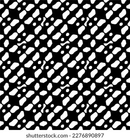 Patrón diagonal sin inconvenientes. Repetir el diseño decorativo.Textura abstracta para textil, tela, papel pintado, papel envolvente.Papel de pared geométrico negro y blanco. 