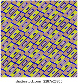 Seamless diagonal pattern. Repeat decorative design.Abstract texture for textile, fabric, wallpaper, wrapping paper.