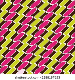 Seamless diagonal pattern. Repeat decorative design.Abstract texture for textile, fabric, wallpaper, wrapping paper.