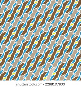 Seamless diagonal pattern. Repeat decorative design.Abstract texture for textile, fabric, wallpaper, wrapping paper.