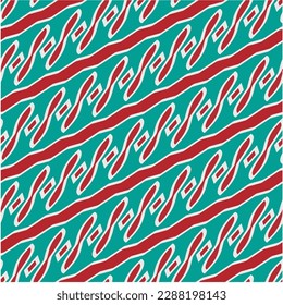 Seamless diagonal pattern. Repeat decorative design.Abstract texture for textile, fabric, wallpaper, wrapping paper.