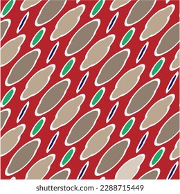 Seamless diagonal pattern. Repeat decorative design.Abstract texture for textile, fabric, wallpaper, wrapping paper.