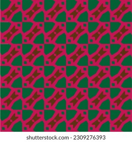 Seamless diagonal pattern. Repeat decorative design.Abstract texture for textile, fabric, wallpaper, wrapping paper.