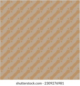 Seamless diagonal pattern. Repeat decorative design.Abstract texture for textile, fabric, wallpaper, wrapping paper.