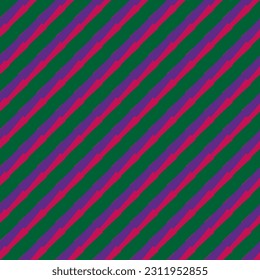 Seamless diagonal pattern. Repeat decorative design.Abstract texture for textile, fabric, wallpaper, wrapping paper.