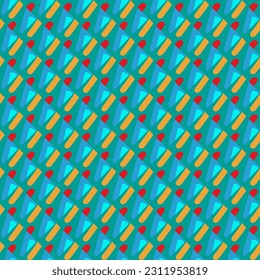 Seamless diagonal pattern. Repeat decorative design.Abstract texture for textile, fabric, wallpaper, wrapping paper.