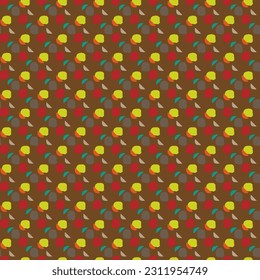 Seamless diagonal pattern. Repeat decorative design.Abstract texture for textile, fabric, wallpaper, wrapping paper.