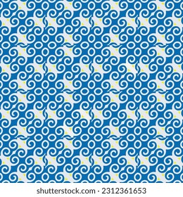 Seamless diagonal pattern. Repeat decorative design.Abstract texture for textile, fabric, wallpaper, wrapping paper.