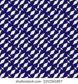 Seamless diagonal pattern. Repeat decorative design.Abstract texture for textile, fabric, wallpaper, wrapping paper.