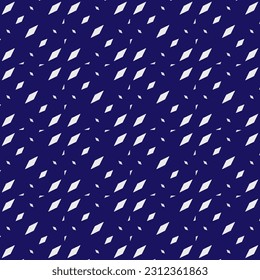 Seamless diagonal pattern. Repeat decorative design.Abstract texture for textile, fabric, wallpaper, wrapping paper.