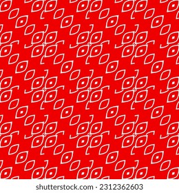 Seamless diagonal pattern. Repeat decorative design.Abstract texture for textile, fabric, wallpaper, wrapping paper.