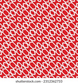 Seamless diagonal pattern. Repeat decorative design.Abstract texture for textile, fabric, wallpaper, wrapping paper.