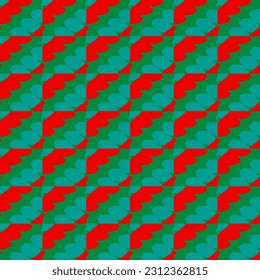 Seamless diagonal pattern. Repeat decorative design.Abstract texture for textile, fabric, wallpaper, wrapping paper.