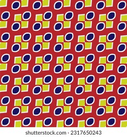 Seamless diagonal pattern. Repeat decorative design. Abstract texture for textile, fabric, wallpaper, wrapping paper.