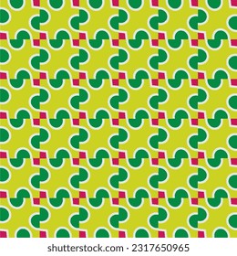 Seamless diagonal pattern. Repeat decorative design. Abstract texture for textile, fabric, wallpaper, wrapping paper.