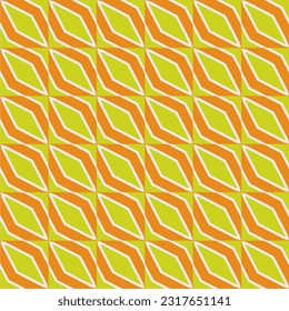 Seamless diagonal pattern. Repeat decorative design. Abstract texture for textile, fabric, wallpaper, wrapping paper.