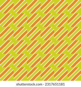 Seamless diagonal pattern. Repeat decorative design. Abstract texture for textile, fabric, wallpaper, wrapping paper.