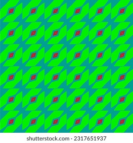 Seamless diagonal pattern. Repeat decorative design. Abstract texture for textile, fabric, wallpaper, wrapping paper.