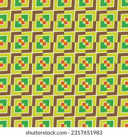 Seamless diagonal pattern. Repeat decorative design. Abstract texture for textile, fabric, wallpaper, wrapping paper.