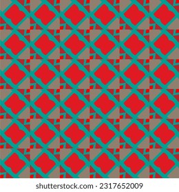 Seamless diagonal pattern. Repeat decorative design. Abstract texture for textile, fabric, wallpaper, wrapping paper.