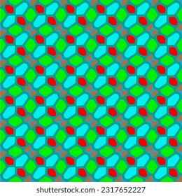 Seamless diagonal pattern. Repeat decorative design. Abstract texture for textile, fabric, wallpaper, wrapping paper.