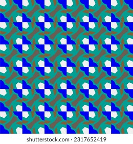 Seamless diagonal pattern. Repeat decorative design. Abstract texture for textile, fabric, wallpaper, wrapping paper.