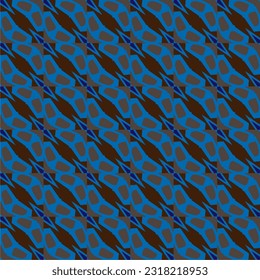 Seamless diagonal pattern. Repeat decorative design. Abstract texture for textile, fabric, wallpaper, wrapping paper.
