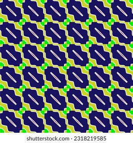 Seamless diagonal pattern. Repeat decorative design. Abstract texture for textile, fabric, wallpaper, wrapping paper.
