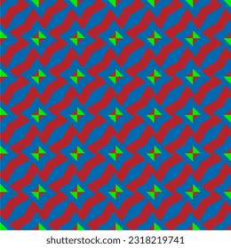 Seamless diagonal pattern. Repeat decorative design. Abstract texture for textile, fabric, wallpaper, wrapping paper.