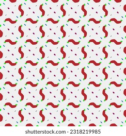 Seamless diagonal pattern. Repeat decorative design. Abstract texture for textile, fabric, wallpaper, wrapping paper.