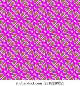 Seamless diagonal pattern. Repeat decorative design. Abstract texture for textile, fabric, wallpaper, wrapping paper.