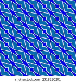 Seamless diagonal pattern. Repeat decorative design. Abstract texture for textile, fabric, wallpaper, wrapping paper.