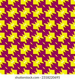Seamless diagonal pattern. Repeat decorative design. Abstract texture for textile, fabric, wallpaper, wrapping paper.