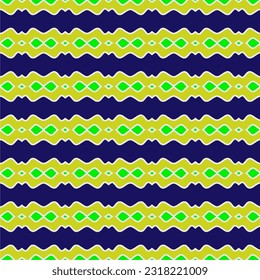 Seamless diagonal pattern. Repeat decorative design. Abstract texture for textile, fabric, wallpaper, wrapping paper.