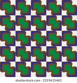 Seamless diagonal pattern. Repeat decorative design. Abstract texture for textile, fabric, wallpaper, wrapping paper. 