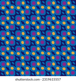 Seamless diagonal pattern. Repeat decorative design. Abstract texture for textile, fabric, wallpaper, wrapping paper. 