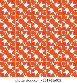 Seamless diagonal pattern. Repeat decorative design. Abstract texture for textile, fabric, wallpaper, wrapping paper. 