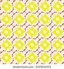 Seamless diagonal pattern. Repeat decorative design. Abstract texture for textile, fabric, wallpaper, wrapping paper. 