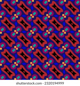 Seamless diagonal pattern. Repeat decorative design. Abstract texture for textile, fabric, wallpaper, wrapping paper. 