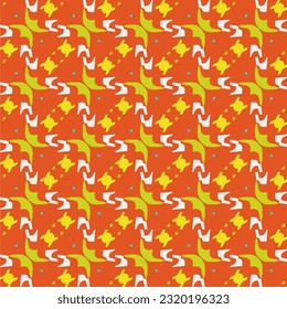 Seamless diagonal pattern. Repeat decorative design. Abstract texture for textile, fabric, wallpaper, wrapping paper. 