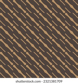 
Seamless diagonal pattern. Repeat decorative design. Abstract texture for textile, fabric, wallpaper, wrapping paper.