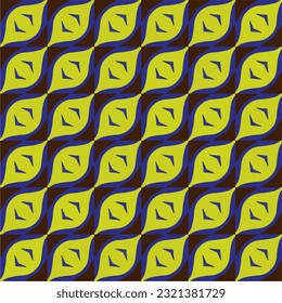 
Seamless diagonal pattern. Repeat decorative design. Abstract texture for textile, fabric, wallpaper, wrapping paper.