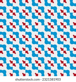 
Seamless diagonal pattern. Repeat decorative design. Abstract texture for textile, fabric, wallpaper, wrapping paper.