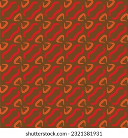
Seamless diagonal pattern. Repeat decorative design. Abstract texture for textile, fabric, wallpaper, wrapping paper.