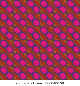 
Seamless diagonal pattern. Repeat decorative design. Abstract texture for textile, fabric, wallpaper, wrapping paper.